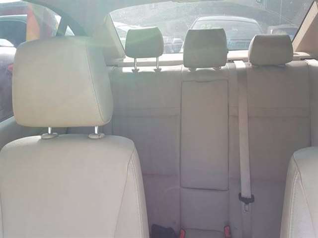 2009 BMW 3 series 328i 4dr Sedan SA